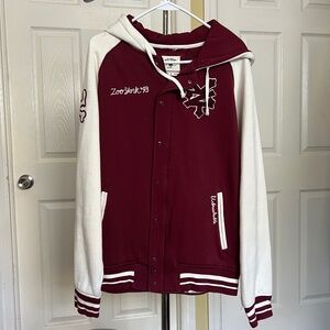 Zoo York 93 Unbreakable Hoodie